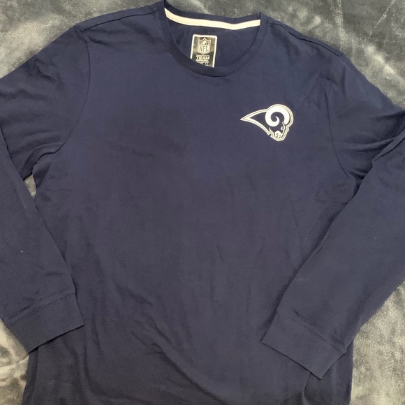 RAMS NFL Men’s size XL Shirt - Picture 13 of 13